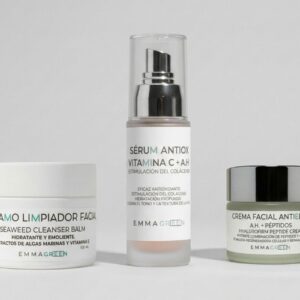 PACK RUTINA ESENCIAL