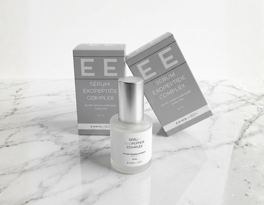 Sérum Efecto Bótox-Like