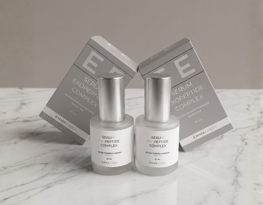 Sérum Efecto Bótox-Like